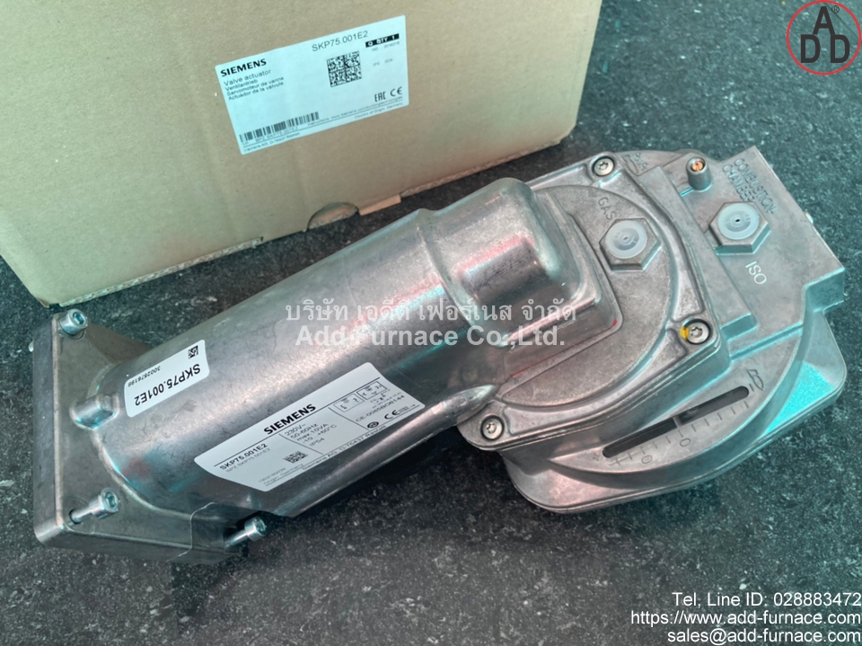 Siemens SKP75.001E2 (5)